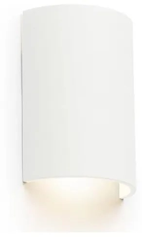 RED - Design Rendl - R12592 - LED Fali lámpa DAFFY LED/6W/230V fehér