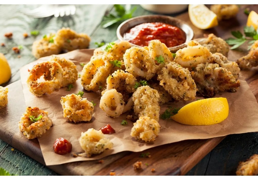 Ardes K32D forrólevegős fritőz, 2 l