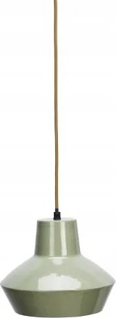 Craft függőlámpa, zsályás, Madam Stoltz