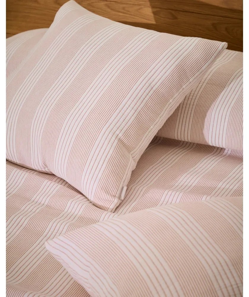 Pamut párnahuzat szett 2 db-os 50x50 cm Macie – Kave Home