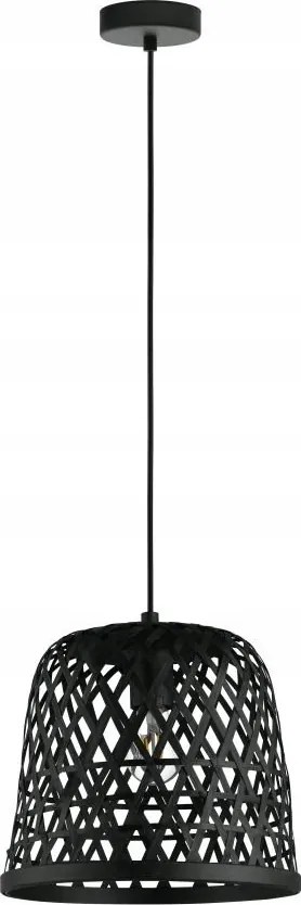 Függő lámpa Kirkcolm 43112 Eglo