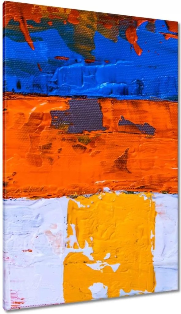 Festmények 80x120 Absztrakt Mindy