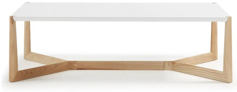 Duplex dohányzóasztal - Kave Home