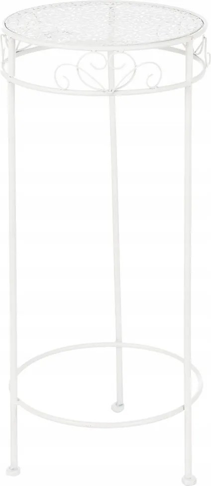 Dekoria Daisy virágágyás 60cm fehér