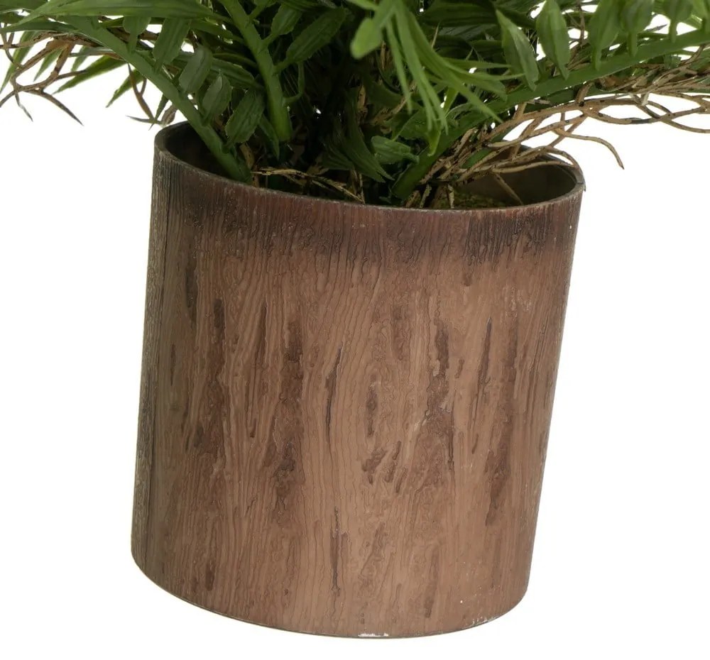 Műnövény szett 2 db-os (magasság 22 cm) – Casa Selección