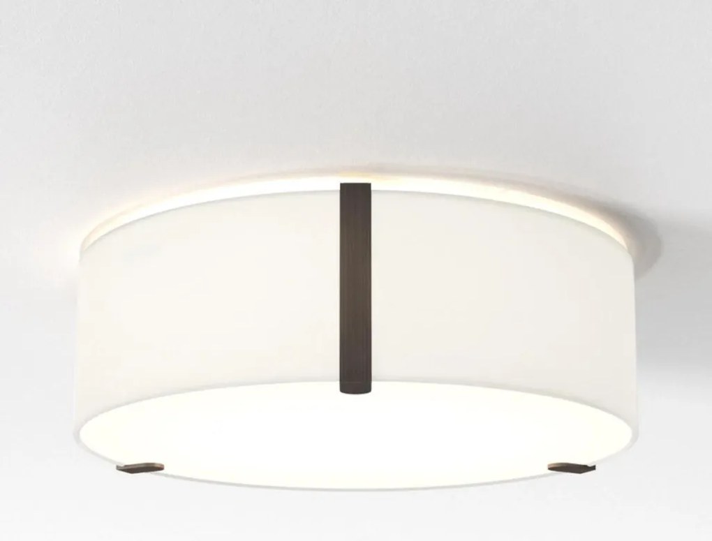 Astro Lighting SALINA 1463001 Süllyesztett mennyezeti lámpa 2x12W/E27 IP20