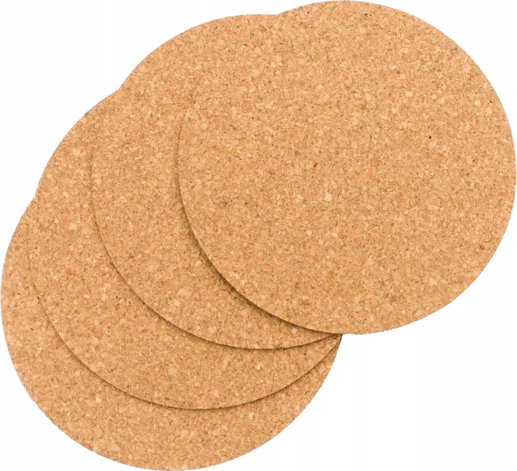 Parafa alátét kerek tányéralátét fazékhoz 290mm