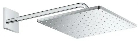 Grohe Rainshower Mono fejzuhany zuhanykarral együtt króm 26564000 G26564000