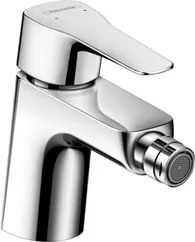 Hansgrohe HG248 bidé csaptelep h248 leeresztőszeleppel króm SIKOBHGMS235