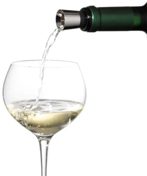 WMF - Bortölcsér dugóval