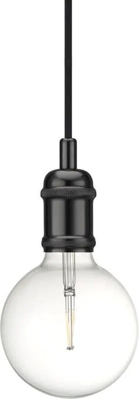 Nordlux AVRA 84800003 Függőlámpa 1x60W/E27 IP20