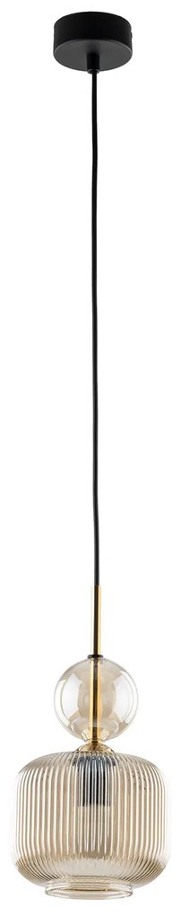 Sophia egyágú függesztett lámpa