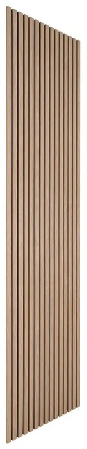 Akusztikus panel szett 2 db-os 60x240 cm Oak – House Nordic