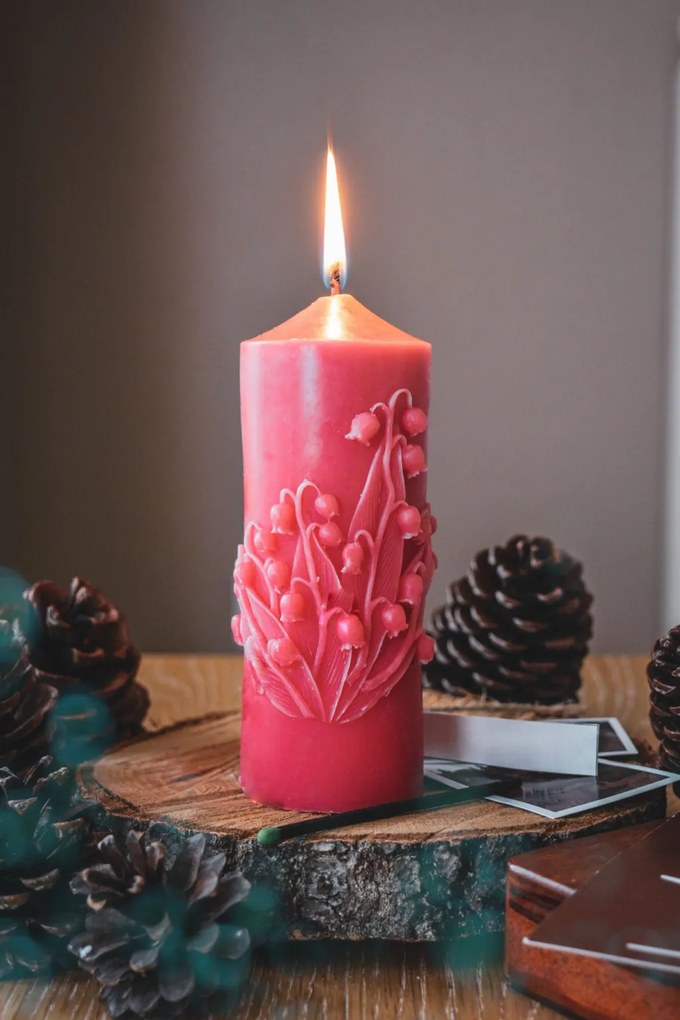 Ers1256 - Coral