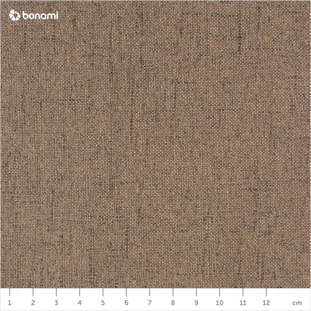 Charming Charlie barna kinyitható kanapé - Miuform