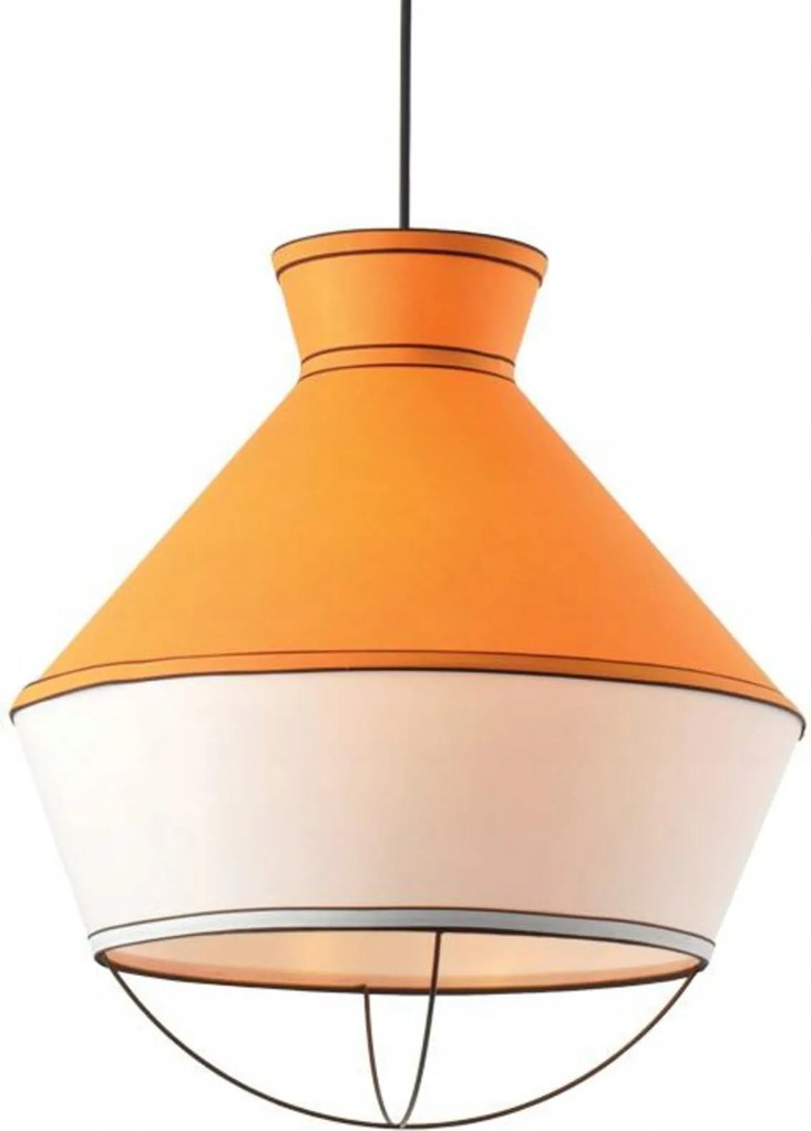 Aca Lighting Decor függeszték V371963PY