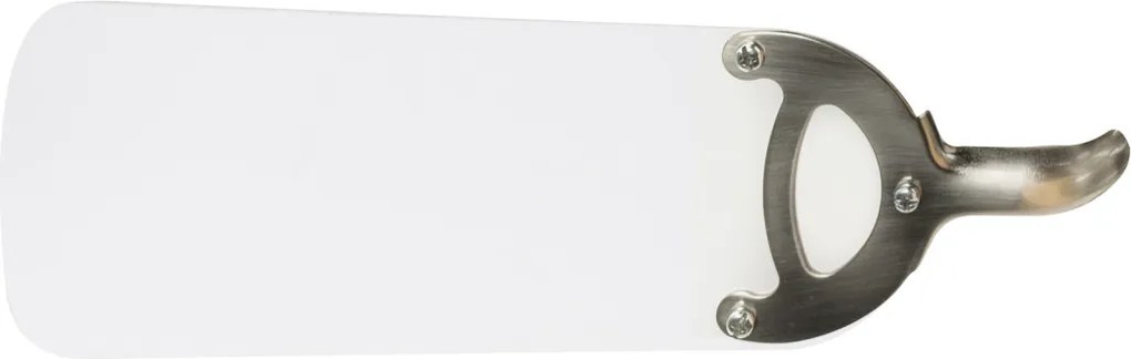 GLOBO0307W UGO Ventilátoros lámpa E27 IP20