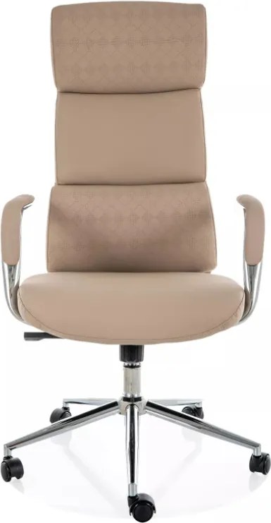 Q-03 forgószék bézs