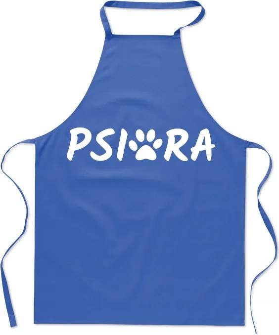 Konyhai kötény Kutya Ajándék