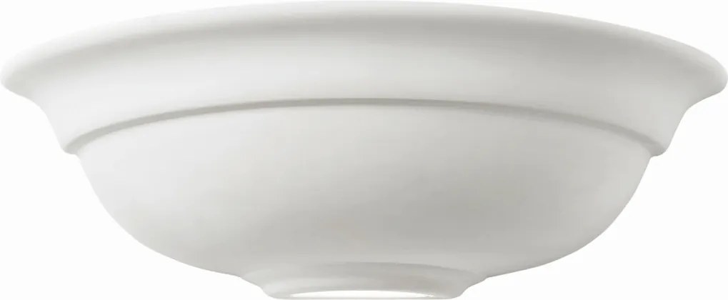Endon HILLSIDE UG-WB-G Fali lámpa 1x60W/E27 IP20