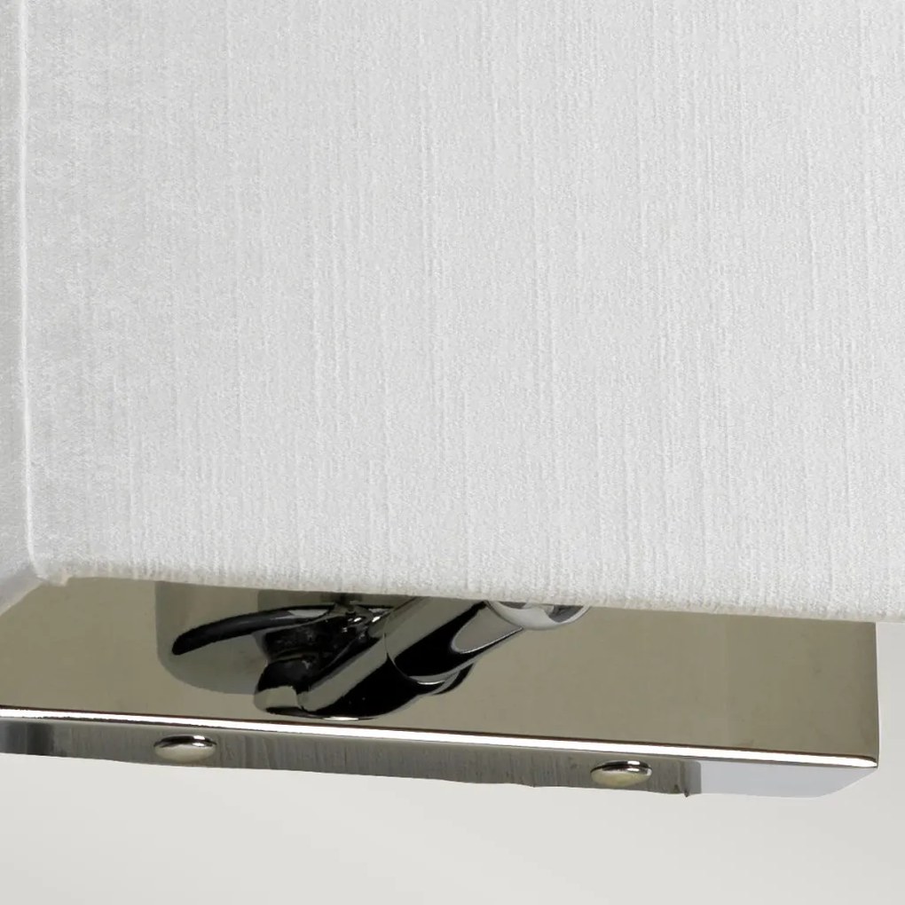Designer’s Lightbox Riley DL-RILEY-S-IV-PC Fali lámpa 1x60W/E27