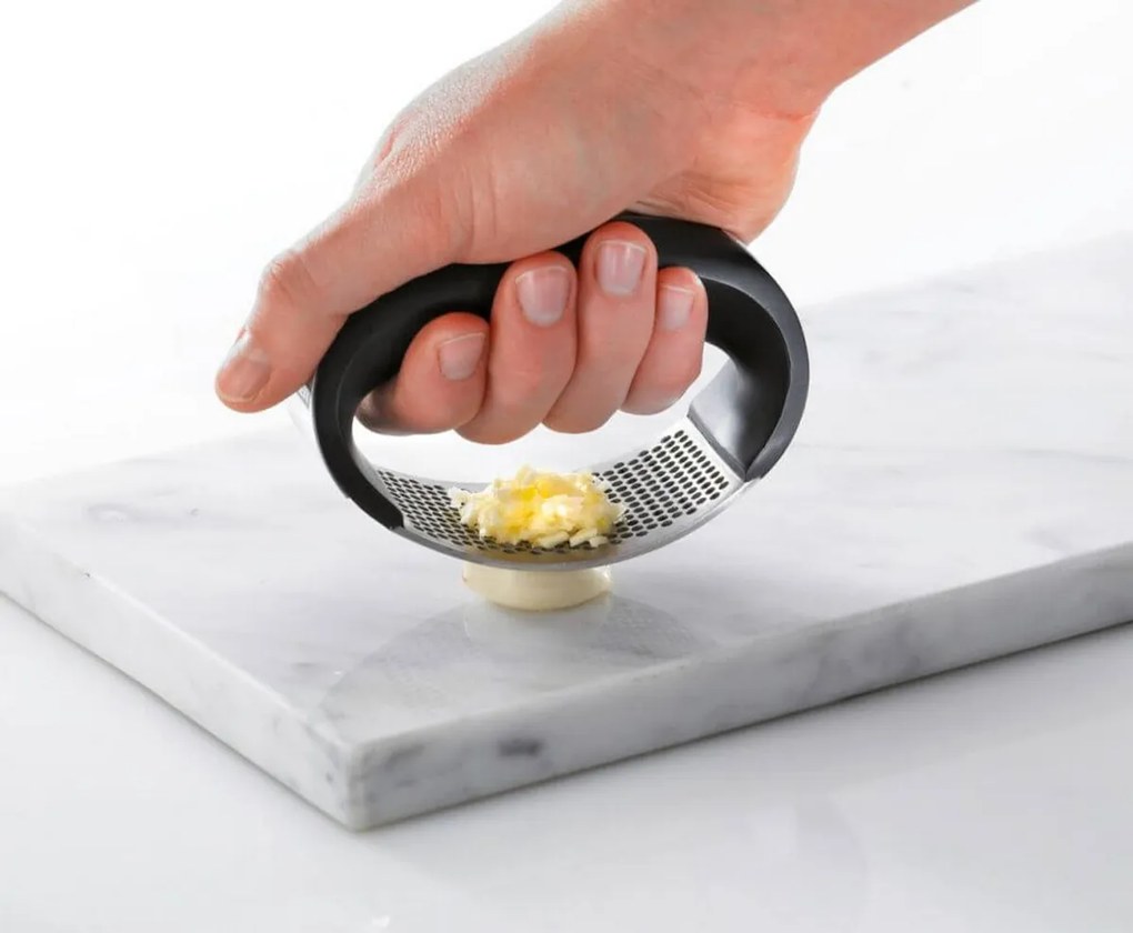 Leifheit ProLine Knobi King fokhagymanyomó prés 03146