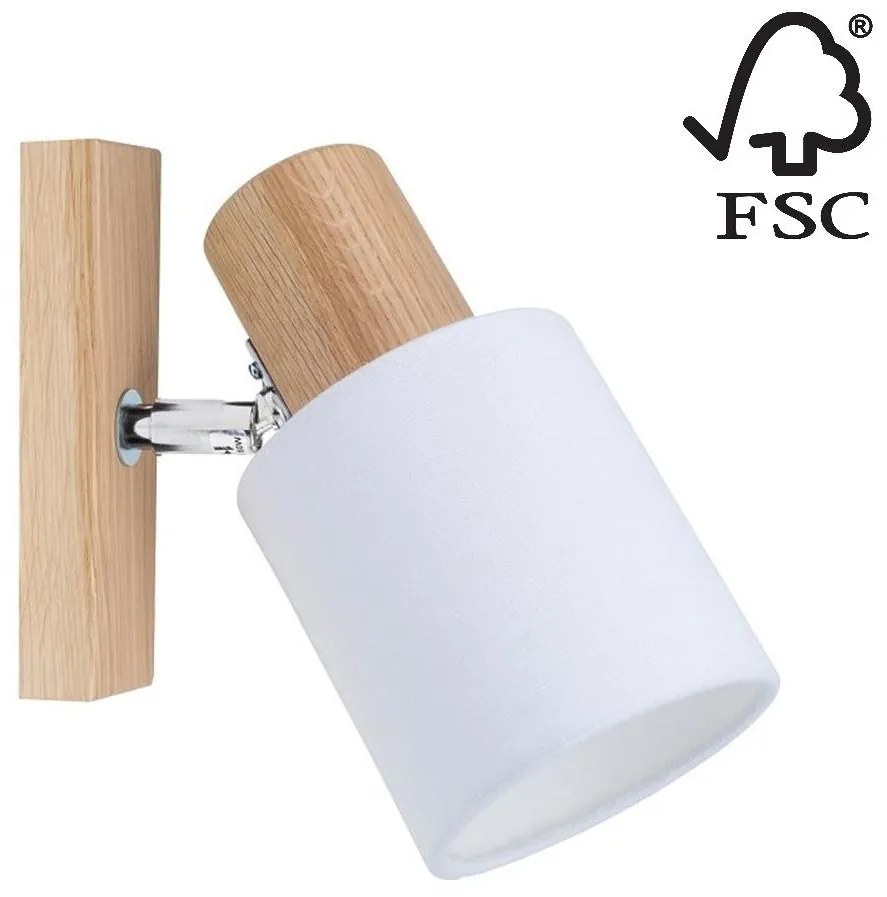 Spot-Light Spot-Light 2236174 - Fali spotlámpa TREEHOUSE 1xE27/25W/230V SP0464