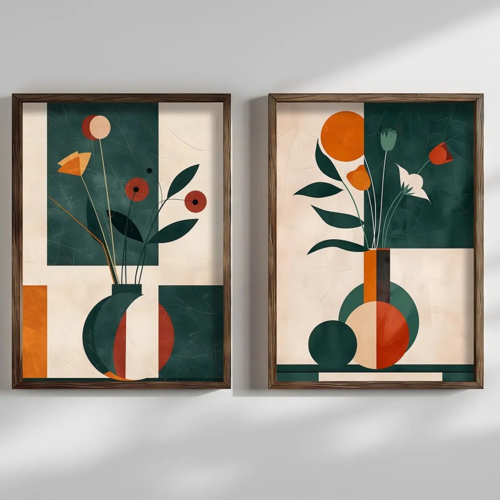Falikép, 50×70 cm – HUM103