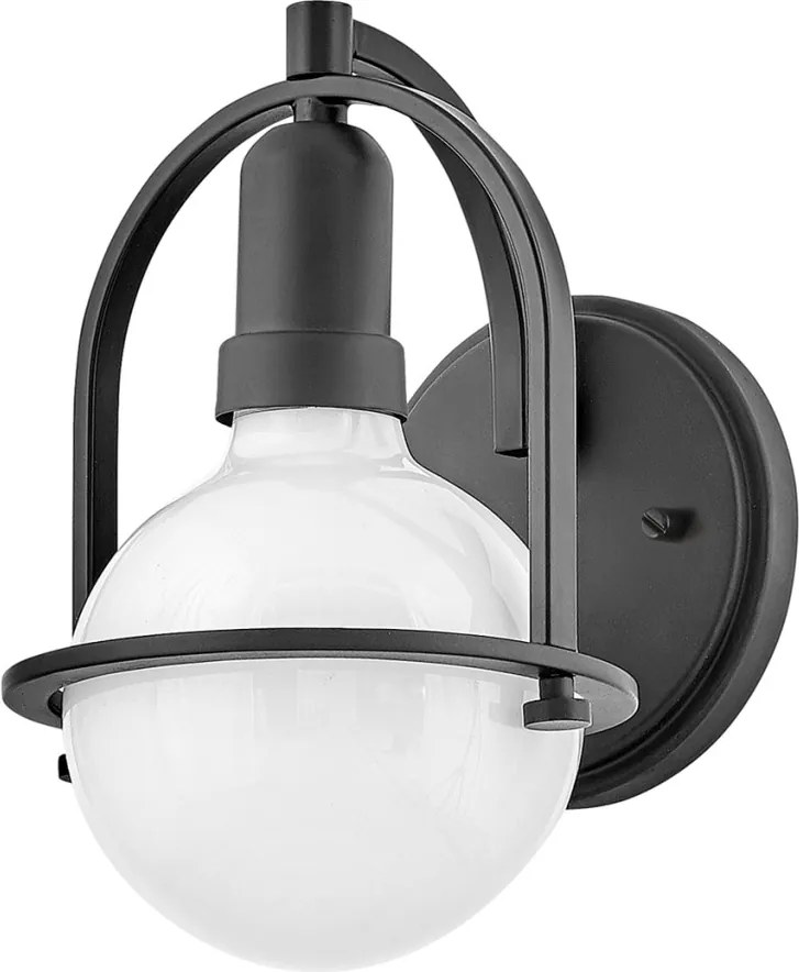 Quintiesse SOMERSET QN-SOMERSET1-BK Fali lámpa 1x60W/E27