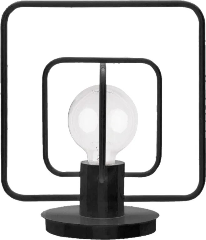 Sigma Lighting AURA 50082 Asztali lámpa 1x60W/E27