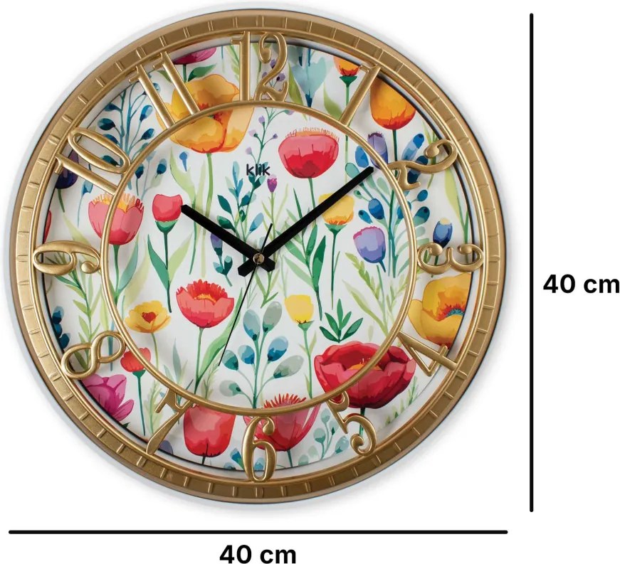 Hisar falióra, 40×40 cm – TR705RGL1129