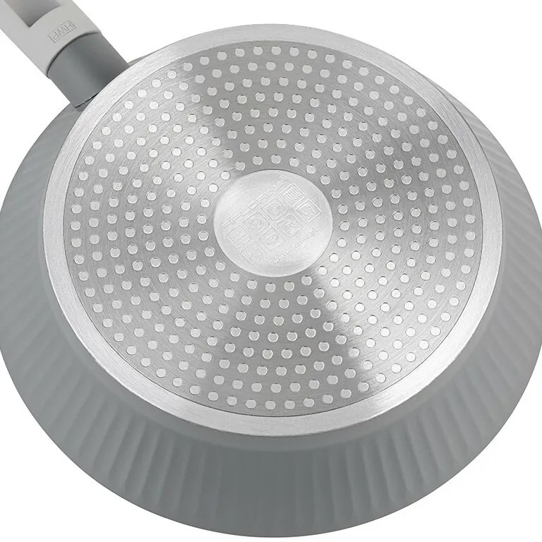 Florina Alumínium serrano pan 3,5 l, 28 cm