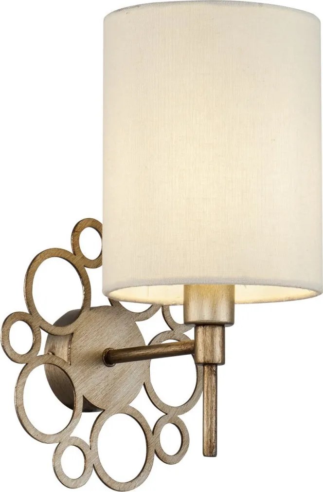 Maytoni ANNA H007WL-01G Fali lámpa 1xE14/40W IP20