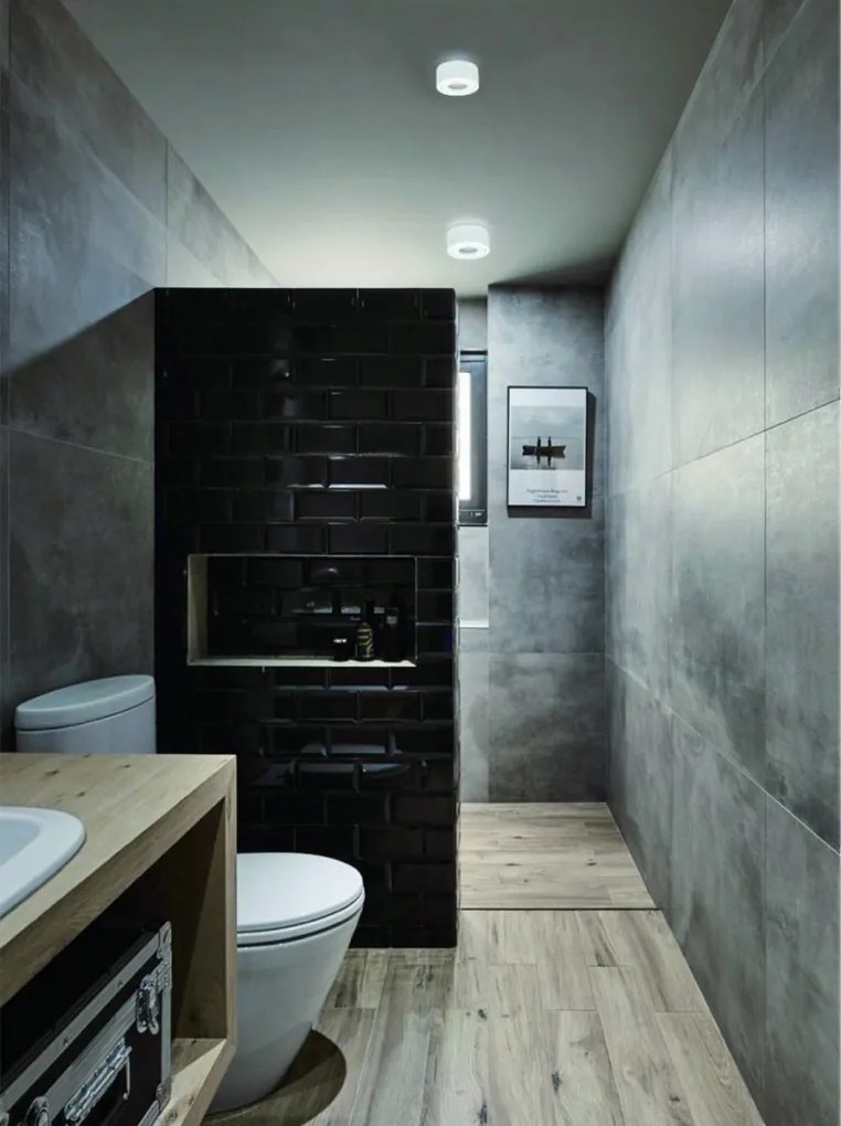 Orlicki Design RULLO OR82432 Felületi spotlámpa 1x5W/Led 3000K 240LM IP44