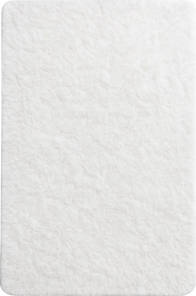 Plüss Szőnyeg 220x160 Bolyhos Szőrme Puha Kellemes Vastag Magas