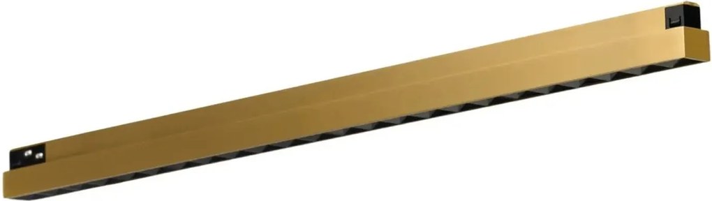 Kira LED SMART sínrendszeres lámpafej