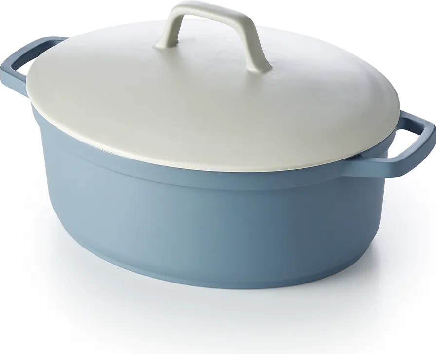 Alumínium fedő 6 l 31cm Papillon Beka