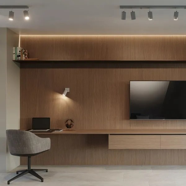 Sollux SL.0454 - Mennyezeti spotlámpa RING 6xGU10/10W/230V