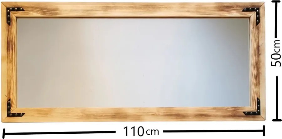 Tükör, 110 cm – 11050ES