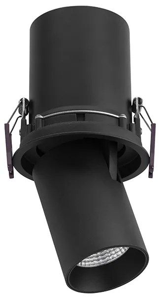 Pin álmennyezetbe süllyeszthető spotlámpa