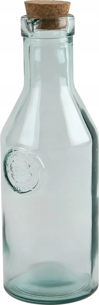 Palack 1,2 L Újrahasznosítás