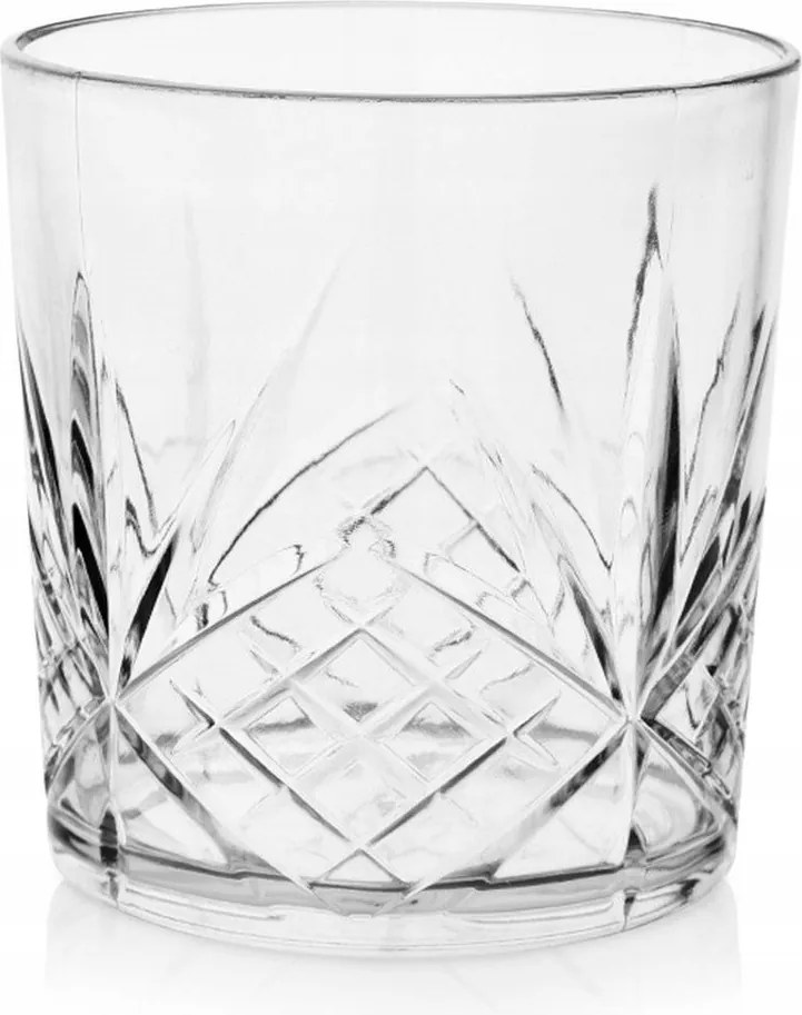 Műanyag Többször felhasználható Piknik Pohár Italokhoz 350 ml