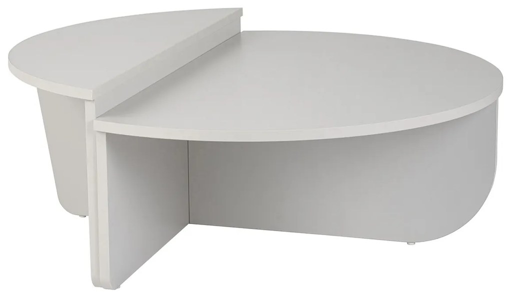 Kávéasztal Orion Grey
