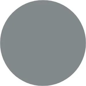 Fali lámpa Candellux szürke integrált Led fényforrás 6 W