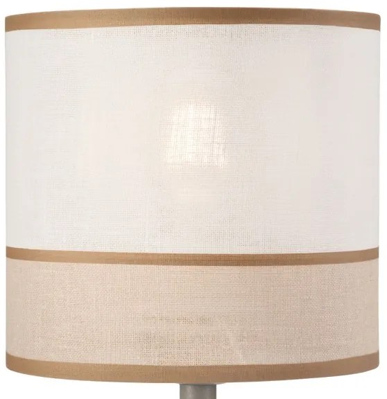 Asztali lámpa ANDREA 1xE27/60W/230V