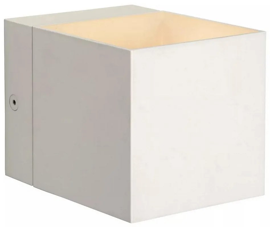 Lucide 09201/01/31 - Fali lámpa DEVI 1xG9/42W/230V