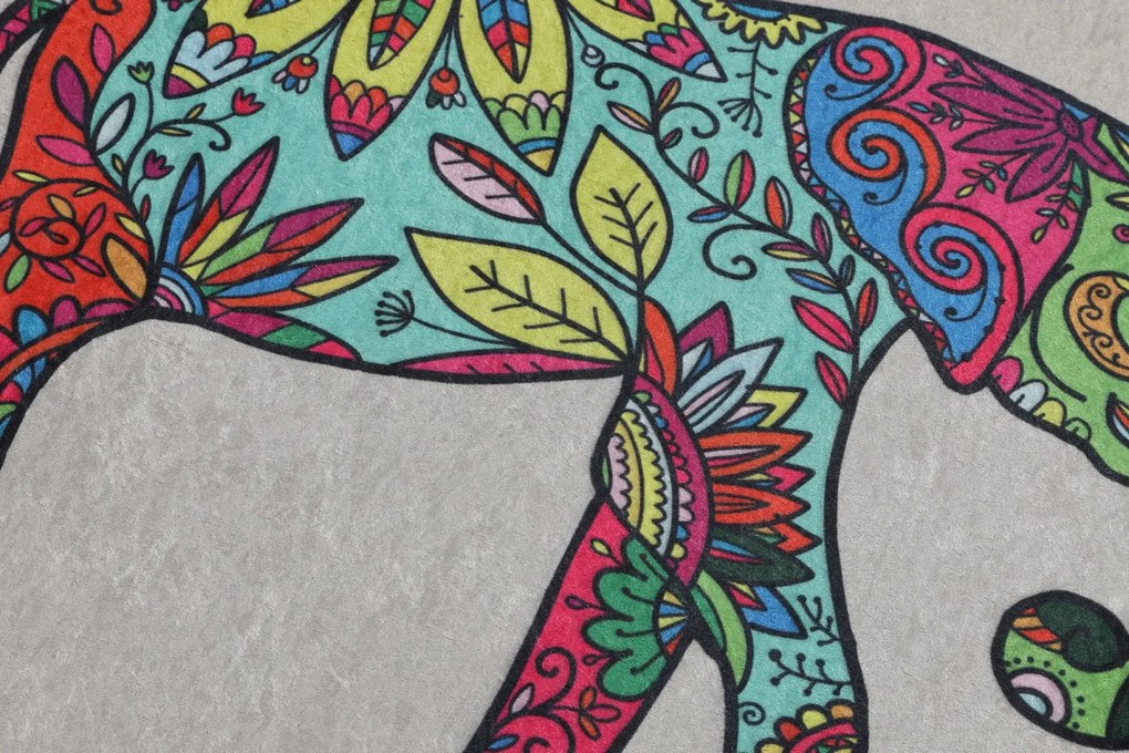 Olifant - Beige
