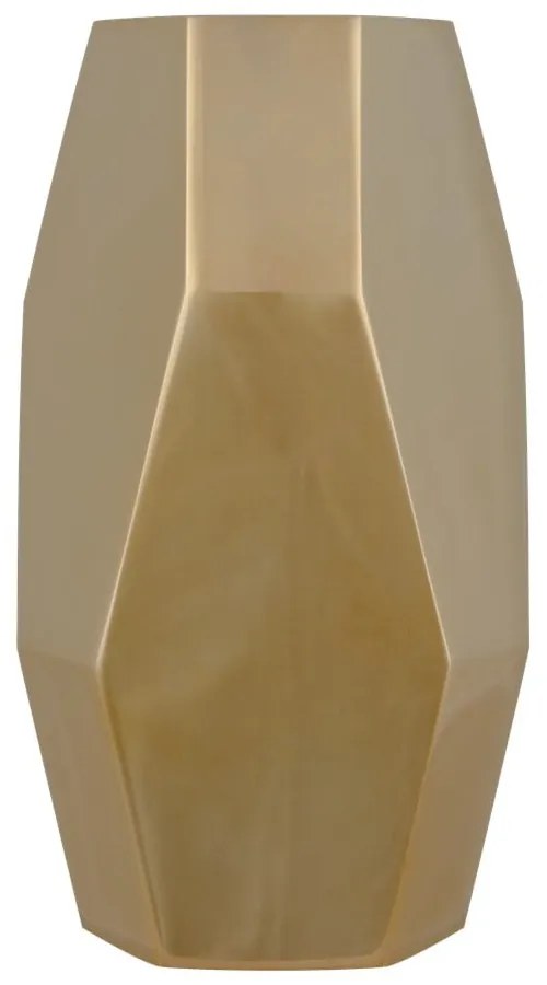 Aranyszínű lámpabúra ø 5 cm Brighter Days Hexa – UMAGE