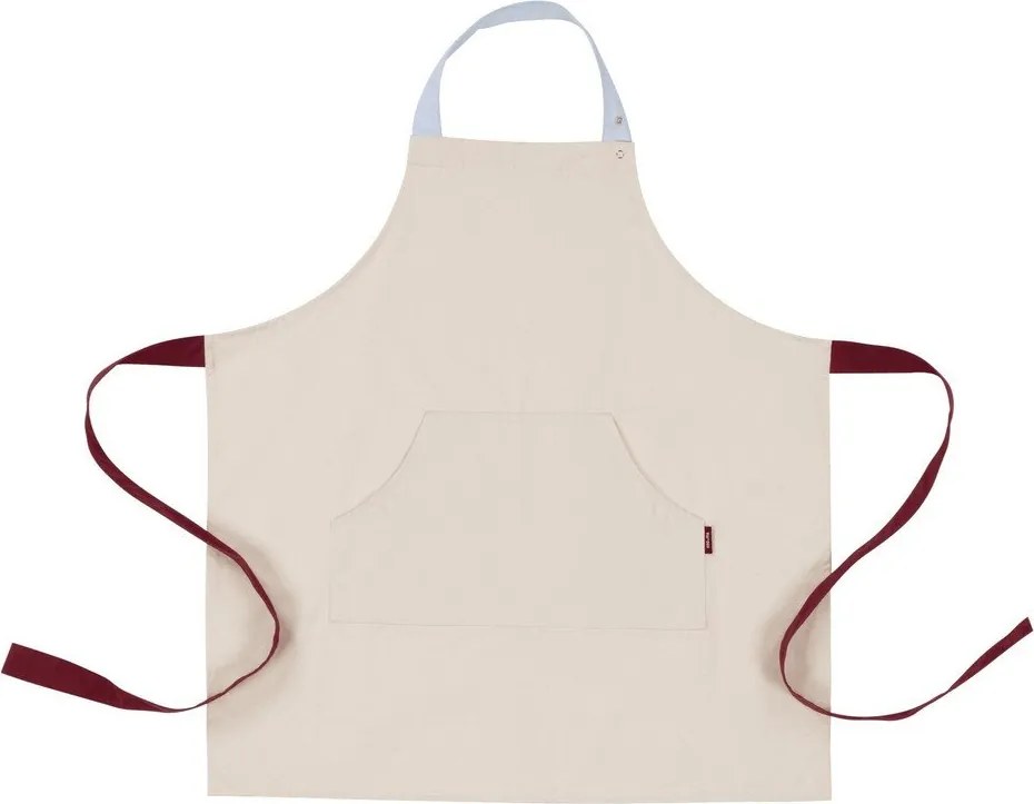 Pamut kötény Rubi – noo.ma