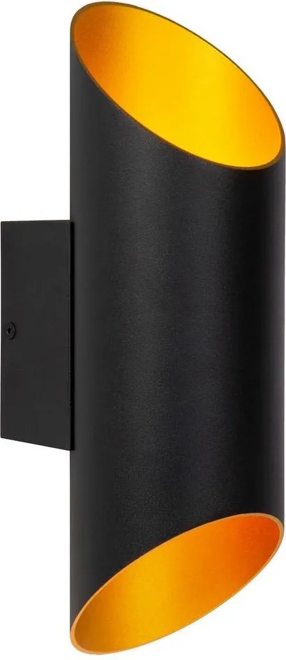 Lucide QUIRIJN 09233/01/30 Fali lámpa 1x40w/g9 ip20